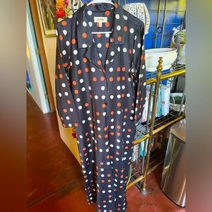 Porridge clothing Jumpsuit. USM